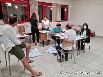 Termoli: Referendum flop a Termoli e in Molise, l'esito (inutile) degli scrutini - Termoli Online