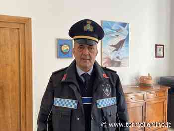 Termoli: «Ecco dove sono i Vigili urbani di Termoli», precisazioni del comandante Pietro Cappella - Termoli Online