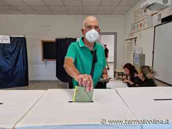 A Termoli ha votato il 13,35% sui Referendum, in Molise alle urne il 13,98% - Termoli Online