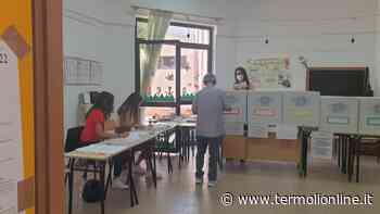 Termoli: Referendum, a Termoli alle 12 al voto il 3,84% degli aventi diritto - Termoli Online