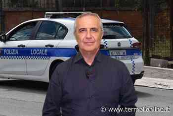 Termoli: Ma dove sono i vigili? - Termoli Online