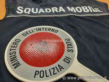 Ingerisce cocaina ed eroina, fermato sulla Bifernina. Tornava da Termoli - Primonumero