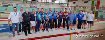 Bocce, ottimi riscontri per la 37^ edizione del Trofeo Città di Termoli - CBlive - La città di Campobasso in diretta