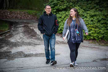 For 50 years, giving clients a soft place to land – Maple Ridge News - Maple Ridge News