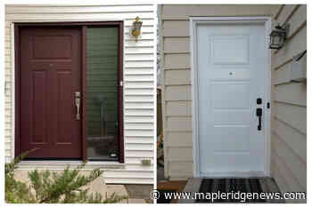 Choosing the best exterior doors in 2022 – everything you should know – Maple Ridge News - Maple Ridge News