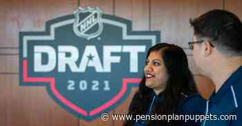 2022 NHL Draft Profiles: A Primer and Resources for the Maple Leafs draft - Pension Plan Puppets