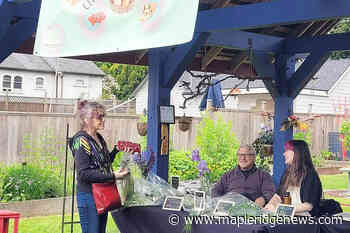 Maple Ridge centre launches new farm market - Maple Ridge News