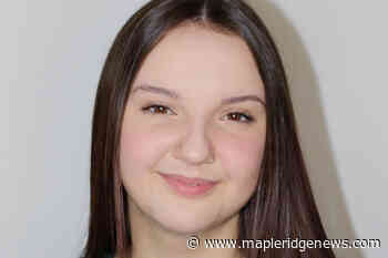 Maple Ridge student receives life-changing $40000 scholarship - Maple Ridge News