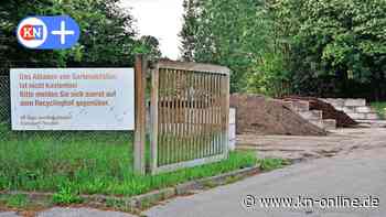 Strom aus Biomüll: WZV will Vergärungsanlage nach Damsdorf holen