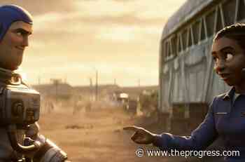 United Arab Emirates bans Pixar's 'Lightyear' from showing – Chilliwack Progress - Chilliwack Progress