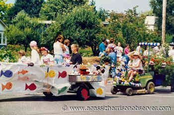 Chilliwack businesses collaborate to bring back Greendale Days – Agassiz Harrison Observer - Agassiz Harrison Observer
