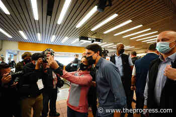 EDITORIAL: When political disagreement turns into hate – Chilliwack Progress - Chilliwack Progress