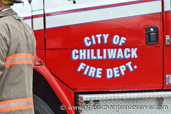 Man charged with setting several small fires in vacant Chilliwack home – Agassiz Harrison Observer - Agassiz Harrison Observer