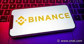 Binance Resumes Bitcoin Withdrawals After Hours-Long Freeze     - CNET
