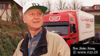 KOMMENTAR - Martin Ebner steigt bei der BZ Bank aus: was die Schweiz dem schillernden Financier zu verdanken hat