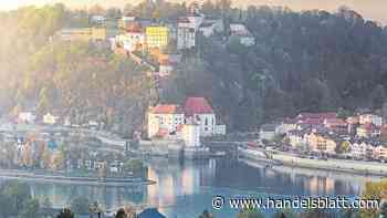 Grundstücke am Wasser: Wunsch nach Immobilien am Wasser in Deutschland ungebrochen