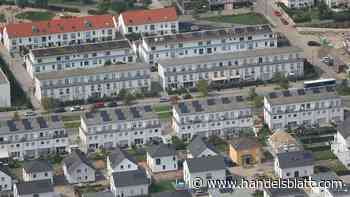 Wohnungspreise: Immowelt prognostiziert das Ende des Immobilienbooms