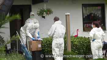 Niedersachsen: Ehepaar tot in Haus gefunden