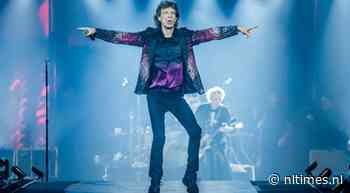 Mick Jagger positive for coronavirus; Amsterdam Rolling Stones concert scrapped - NL Times