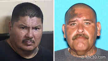 Fresno man accused of stabbing another man to death during argument