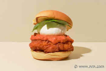 MenuMasters: A sweet-salty McFlurry, caviar fries and a chicken wing substitute