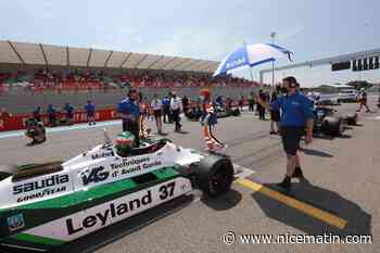 Suivez le guide pour tout savoir sur le Grand Prix de France Historique au Castellet