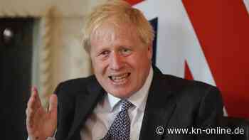 Eskalation mit der EU: London will Brexit-Vertrag einseitig ändern