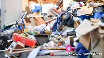 Helmstedt: Mit Kameras gegen Müll-Hotspots? So einfach geht's nicht - News38