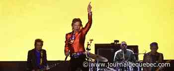 Mick Jagger positif à la COVID-19 à 78 ans