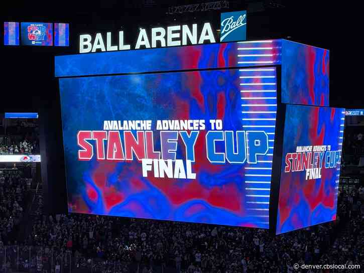 Everything You Need To Know About The 2022 Stanley Cup Final