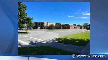 West Irondequoit students investigated for suspicious activity and threatening statements