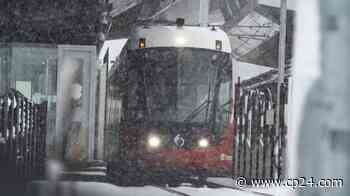 Inquiry to hear testimony on Ottawa's off-the-rails transit system - CP24 Toronto's Breaking News