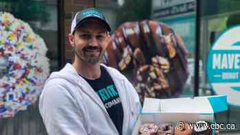 App striving to help businesses reduce food waste launches in Ottawa - CBC.ca