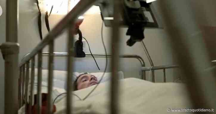 Suicidio assistito, è morto Fabio Ridolfi: aveva firmato la revoca al consenso alla nutrizione artificiale. Il fratello: “Per lui una liberazione”