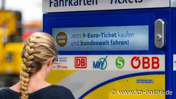Wegen Ersparnis durch 9-Euro-Ticket: Ämter könnten Hartz-IV-Empfänger zur Kasse bitten