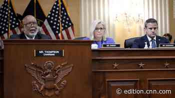 Key takeaways from the second Jan. 6 hearing