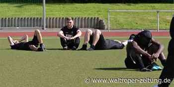 WZ+ Aussage gegen Aussage nach Ridder-Aus bei Teutonia SuS Waltrop: „Das habe ich nicht gesagt“ - Waltroper Zeitung