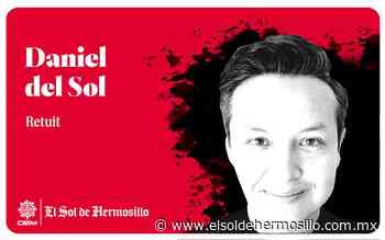 Retuit | Junio, con mucho orgullo - El Sol de Hermosillo