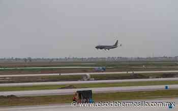 Argentina retiene avión que salió de Querétaro - El Sol de Hermosillo