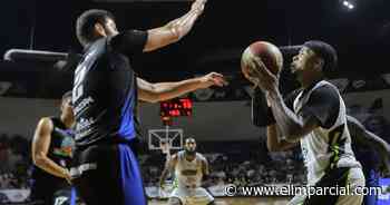 Rayos de Hermosillo: A una victoria de eliminar a los Halcones de Obregón - EL IMPARCIAL Sonora