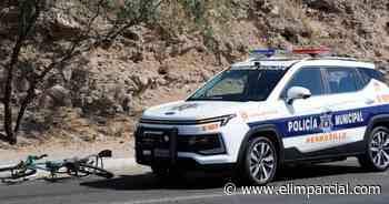 Accidentes viales dejan dos muertos en Hermosillo - EL IMPARCIAL Sonora