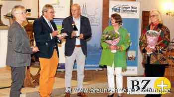 Ergreifende Erinnerungen in der Ausstellung in Liebenburg