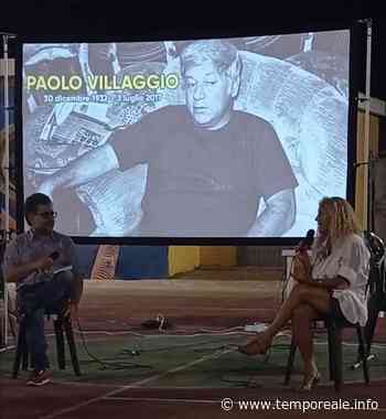 Minturno / "Il maggio dei libri": con Elisabetta Villaggio, è giunta al termine "Minturno tra le pagine" | temporeale quotidiano - Temporeale Quotidiano