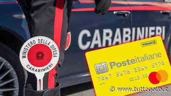 Minturno, percepivano indebitamente il reddito di cittadinanza » Tuttogolfo - Tutto Golfo