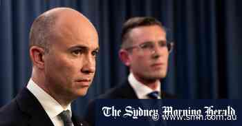 Childcare sector to get $5b boost in signature NSW budget policy - Sydney Morning Herald