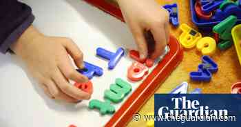 UK childcare costs soar by more than £2,000 in a decade, TUC says - The Guardian