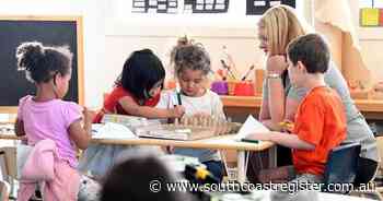 More childcare hours for Shoalhaven hospital's essential health workers - South Coast Register