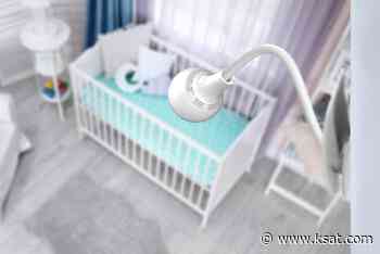 Take childcare up a notch with this smart baby monitor - KSAT San Antonio