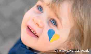 Are Ukrainians eligible for free childcare in the UK? - Express
