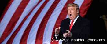 Trump a poussé ses «mensonges» sur l’élection de 2020 malgré les alertes de ses conseillers